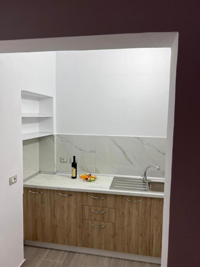 Fiori Rooms Vlore Luaran gambar