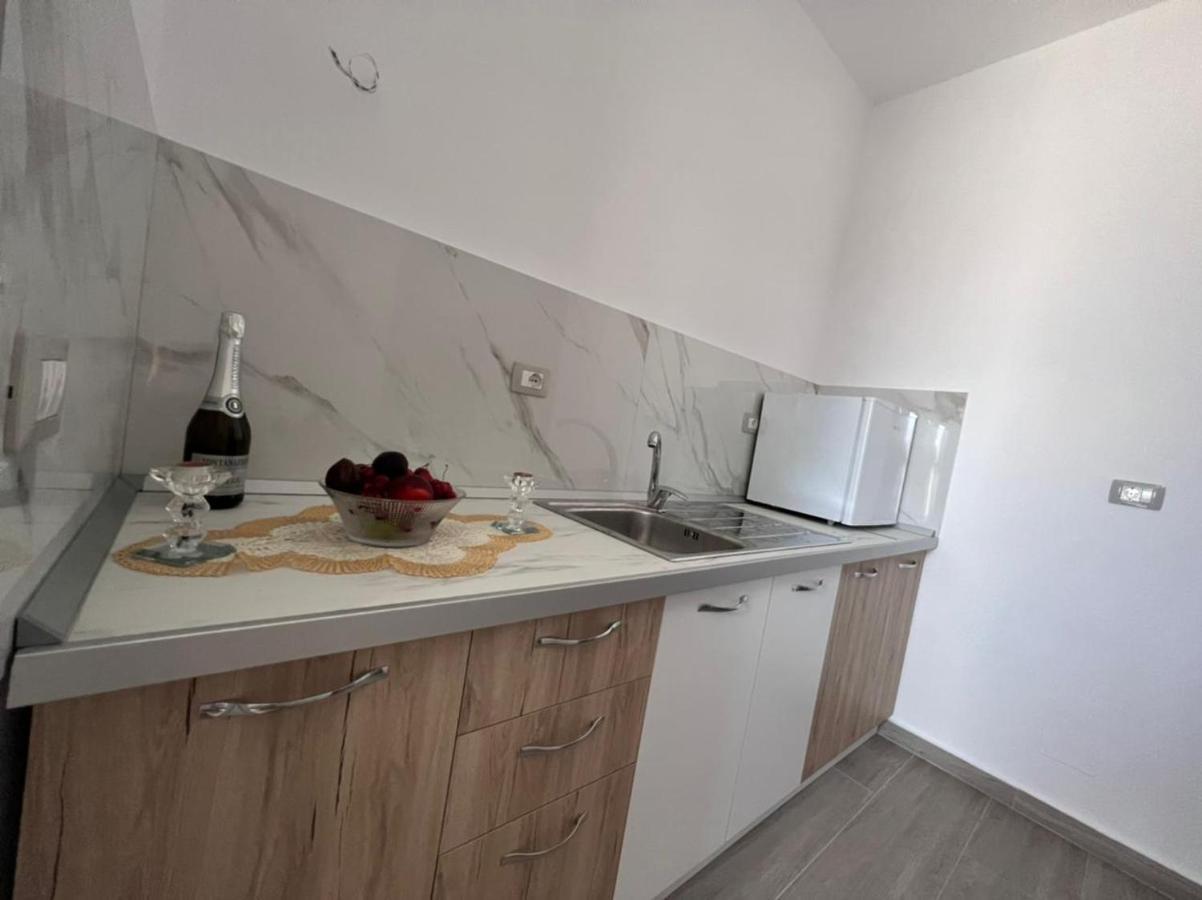 Fiori Rooms Vlore Luaran gambar