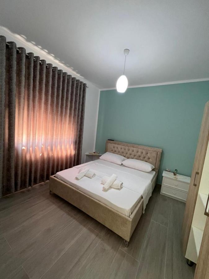 Fiori Rooms Vlore Luaran gambar