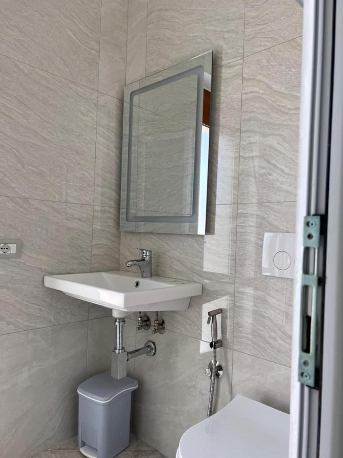 Fiori Rooms Vlore Luaran gambar