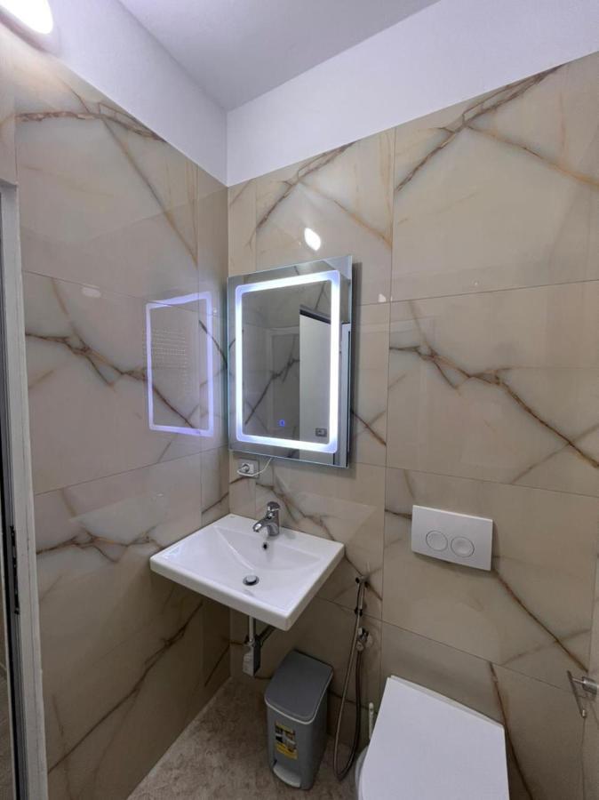 Fiori Rooms Vlore Luaran gambar