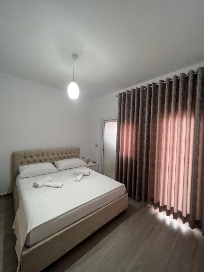 Fiori Rooms Vlore Luaran gambar